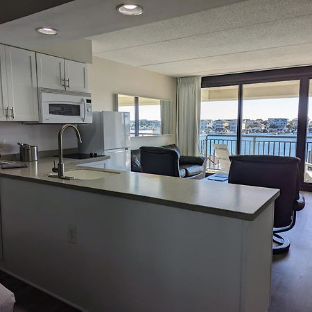 רייטסוויל ביץ' Harbor Inn מראה חיצוני תמונה